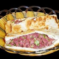 Qian Bu Zou Hejian Donkey Meat Fire Cake (Taihang Store)