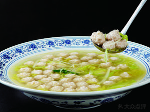 Steamed Bowl Old Tofu