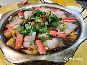 Yuncheng Dumpling House