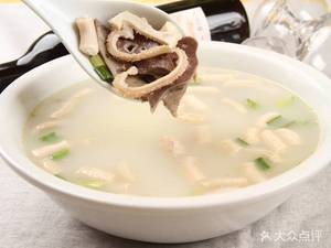Hao Qiangqiang Lamb Offal (Tenglong Yuan Branch)