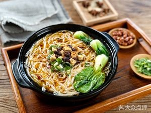Fujia Noodles (Changfeng Branch)