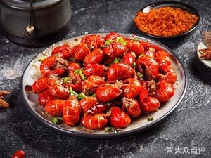 Tang Liu High Grill Skewers · Peanut Roasted Wheat Gluten · Xuyi Spicy Crawfish (Taiyuan Store)