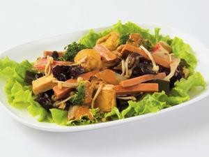 Spicy Flavor Mix (Qinxiang Store)