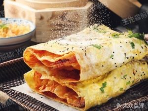 Wang Xianshen Crepes (Changfeng Deyi Branch)