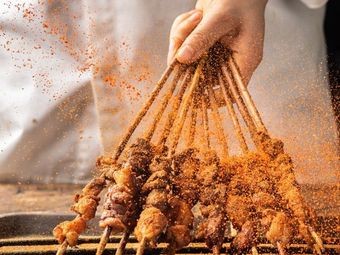 Yuncheng Big Plate Chicken