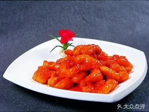 Furong Restaurant (Changfeng Street Store)