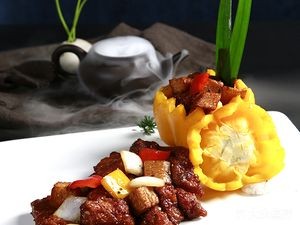 New Century Restaurant