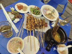 Lao Fu Ji · Tijian Pub