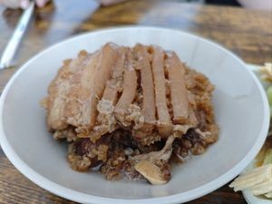 Taibao Joy Banquet - Taiyuan Noodles with Sauce