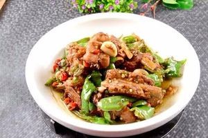 Xiangwei Kitchen (Tiyu Lu Branch)