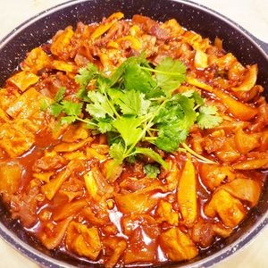 Tian Guo (Xinhai Silver Tower Branch)
