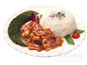 Bao Xiang Ge Burgers & Fried Chicken (Hexin Branch)