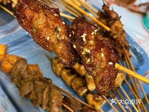 Yaomei Barbecue