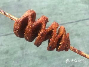 Hubub Alley Nut Roasted Noodles (Kouzhuang West Road Branch)