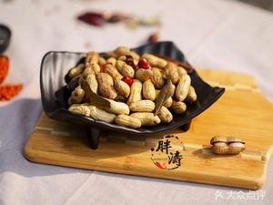 Pang Tao Bamboo Skewer Grill (Taiyuan Main Store)