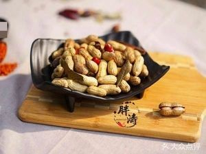 Ma Po Barbecue (Qinfeng Garden Store)