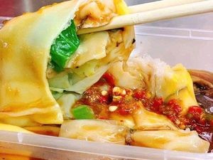 Guangji Intestine Flour King Changfeng Branch