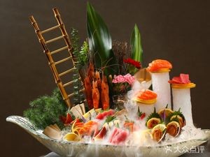 Park Hyatt Restaurant - Longyuan Chinese Restaurant