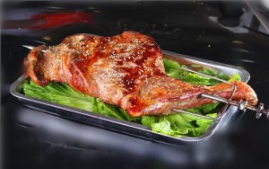 Muslim Grand Prairie Copper Hot Pot (Qinfengyuan Branch)