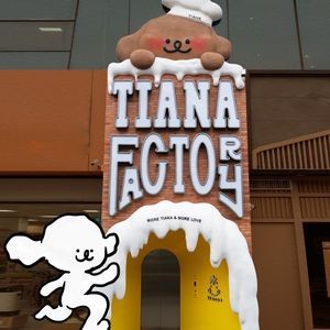 TIANA FACTORY (Changzhi Road Branch)