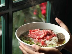 PHO Dongtian Vietnamese Noodles (Tianmei Xintiandi Store)