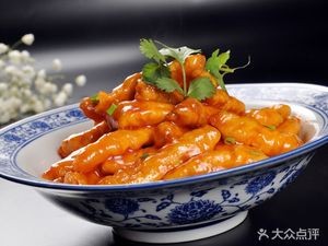 Authentic Anhui Pig Intestine Noodles (Changzhi Road Branch)