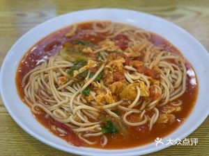 Lanzhou Beef Noodles (Longding Garden Branch)