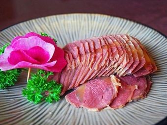 Jiang Lvr Rou Dumpling House (Guokong Building Branch)
