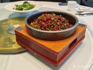 Jinyuan Chinese Restaurant (Binhe West Road Store)