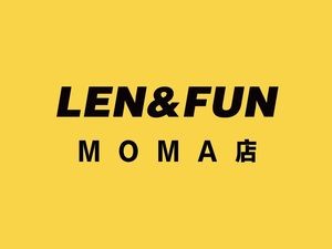 LEN&FUN COFFEE Lanfengchen Coffee