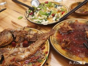 Mai Xiang Yuan Noodle House (Heping South Road Store)