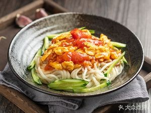 Nongjialang Mama's Noodles (Wanguo Cheng Store)