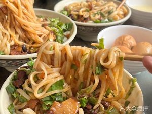 Xiao Yuan Handmade Noodles (Meiyuan Qianfeng Community Store)