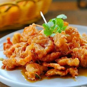 Yuan Zhi Wei Northeast Home-style Cuisine