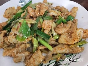 Shu Jin Xiang Sichuan Restaurant (Yangxing New Garden Store)