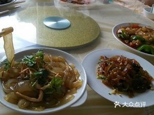 Fuda Morning Meal Restaurant