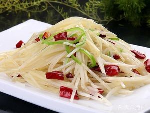 Furong Restaurant (Xinyang West Street Store)