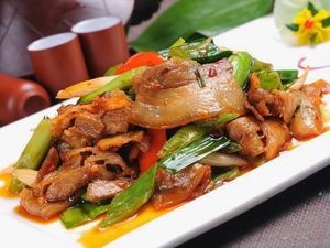 Wuzhai Stew (Yangguang Jiayuan Store)