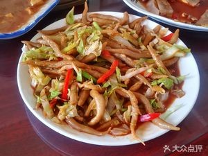 Haiwen Restaurant (Xin'an West Street Store)