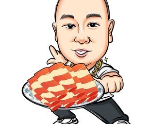 Hundred Uncle Freshly Sliced Hot Pot