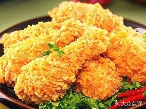 Hongwei Chicken Leg