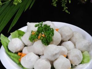Bi Bo Yuan Yunnan Crossing Bridge Rice Noodles