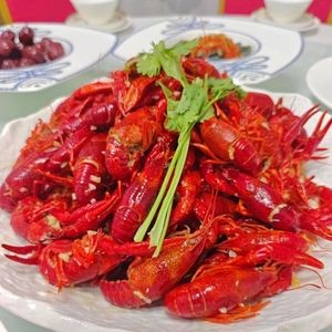 Subei Long虾 Noodle House