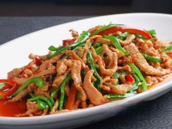 Changshengyuan Pot Restaurant