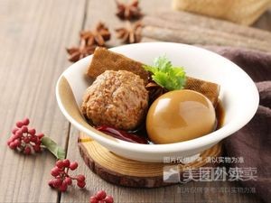 Shunliu Noodles (Yangqu Store)
