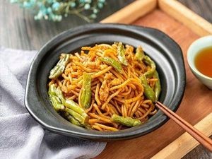 Liangliang Stewed Noodles (Jinyang Community Branch)