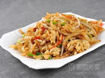 Old Zheng Stew Noodles & Waxed Chicken Rice (Jinyang Community Branch)