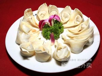Yongji Dumpling House (Shangmao Xinjie Branch)