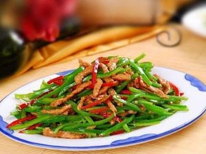 Pingyao Food (Hehuayuan Branch)