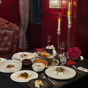 Wu Er Hertz Cloudy French Restaurant (Taiyuan Store)